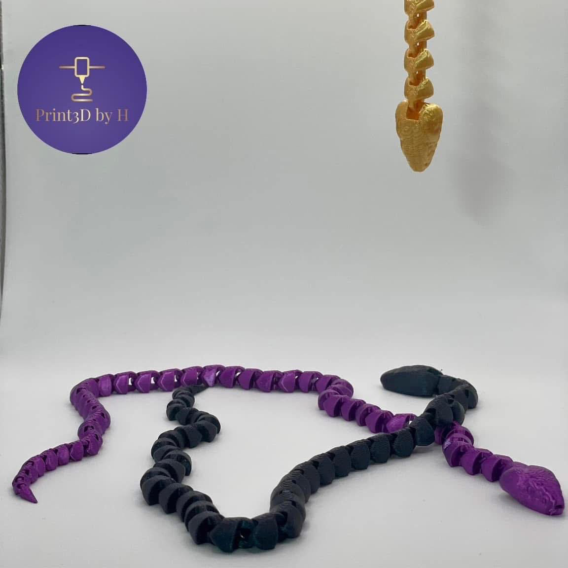 Snakes - €6ea
