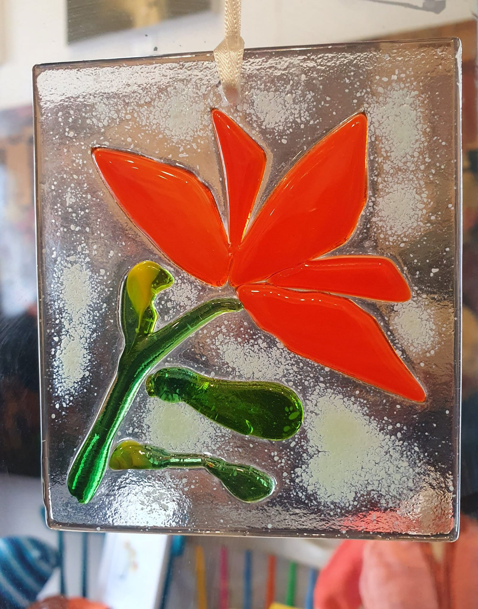 Suncatcher €20