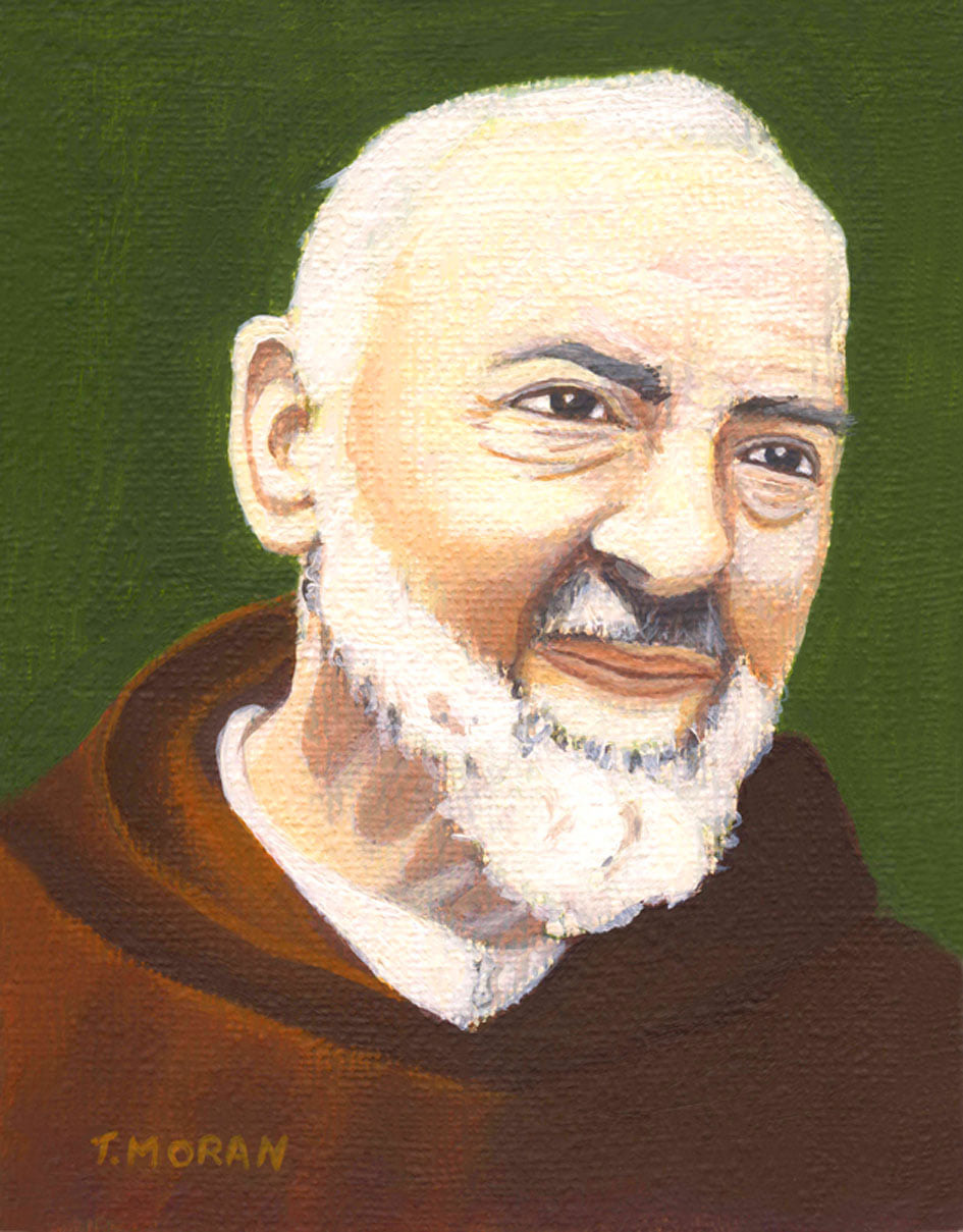 Padre Pio