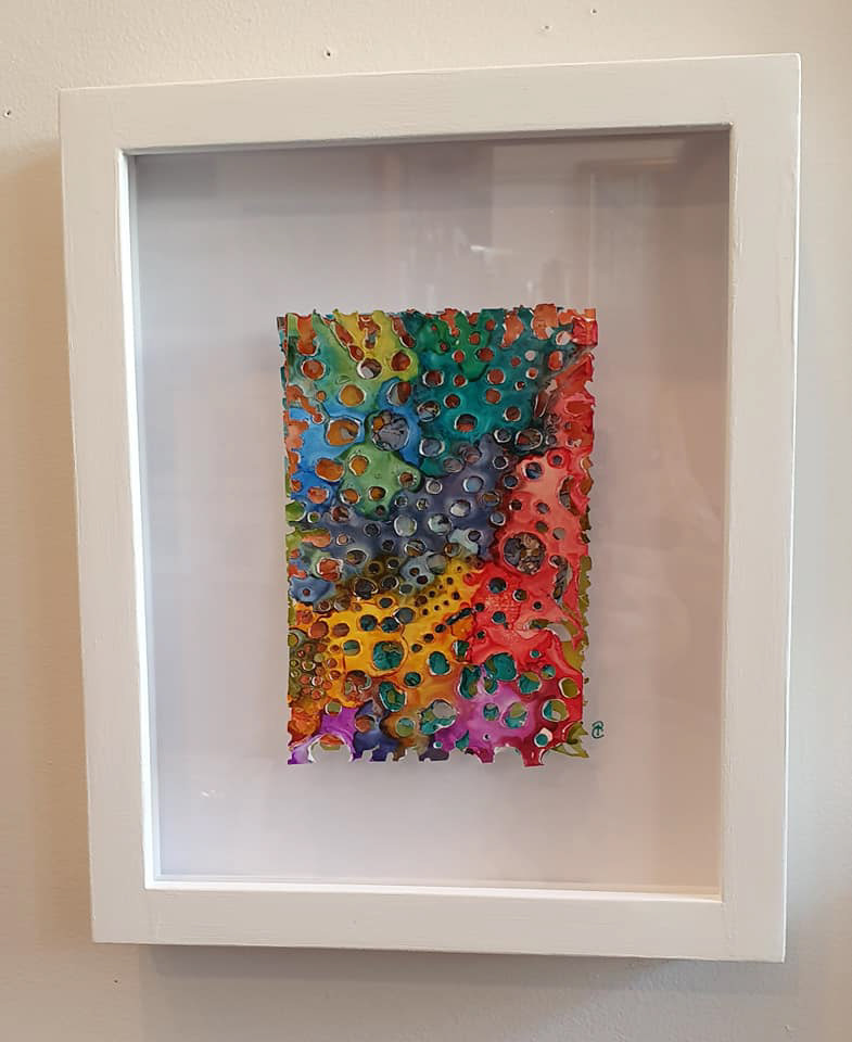 SOLD