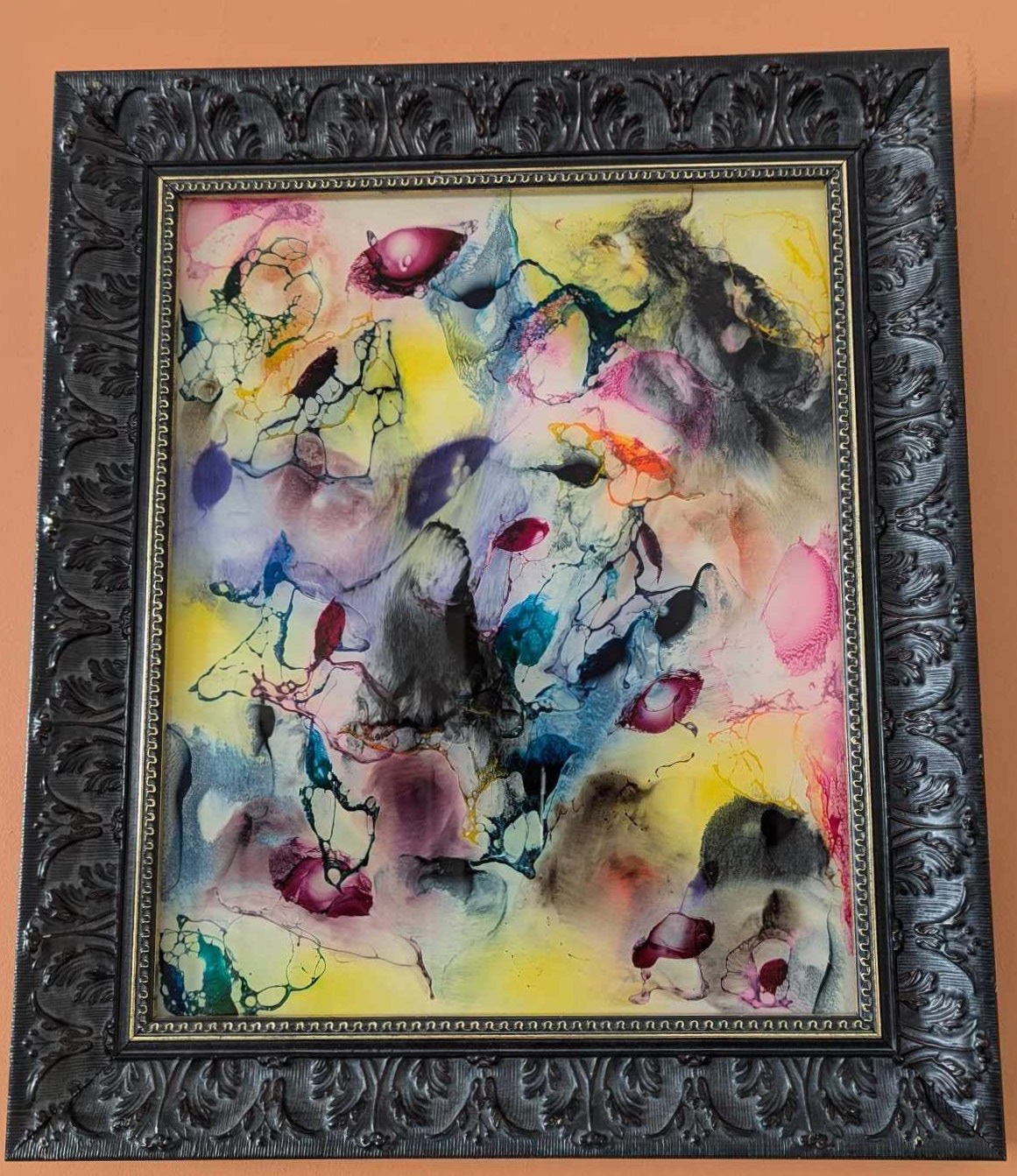 70cm x 61cm