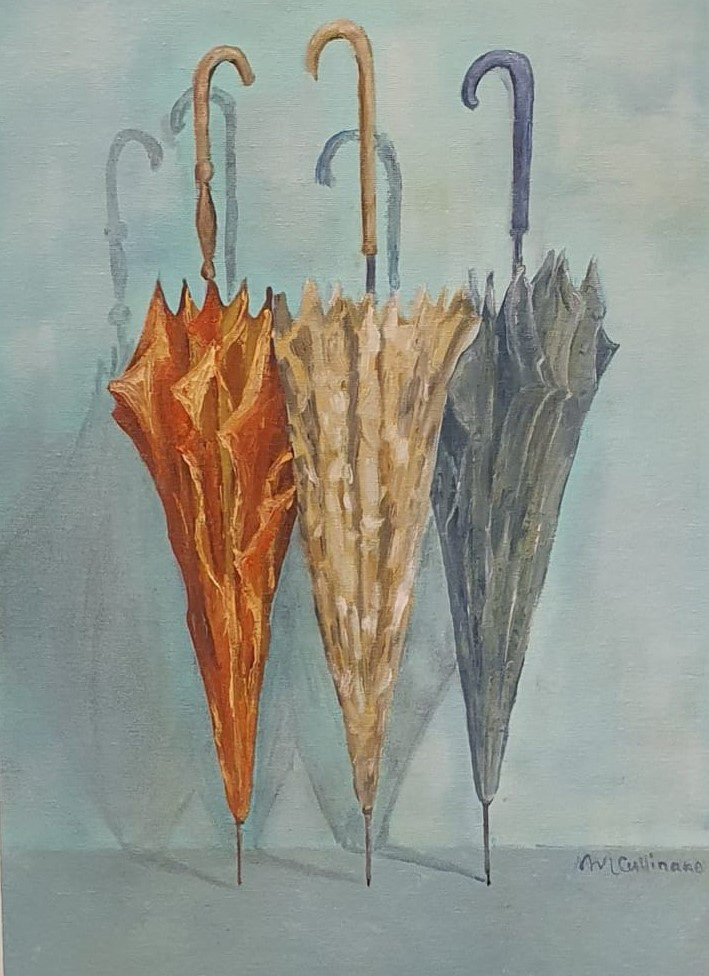 Umbrellas