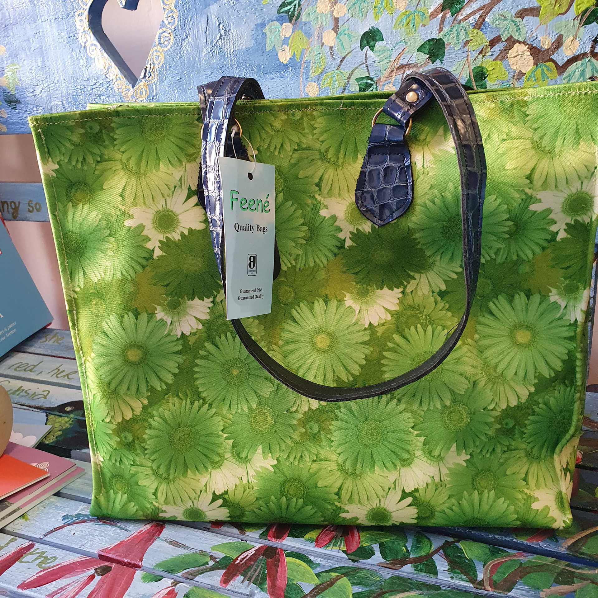 Shopper €20