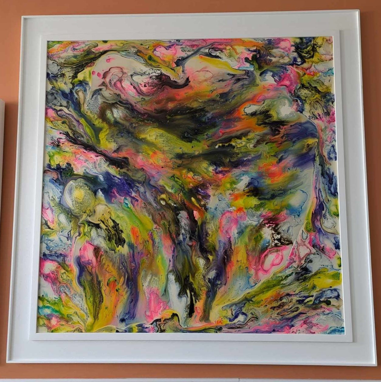 106cm x 106cm