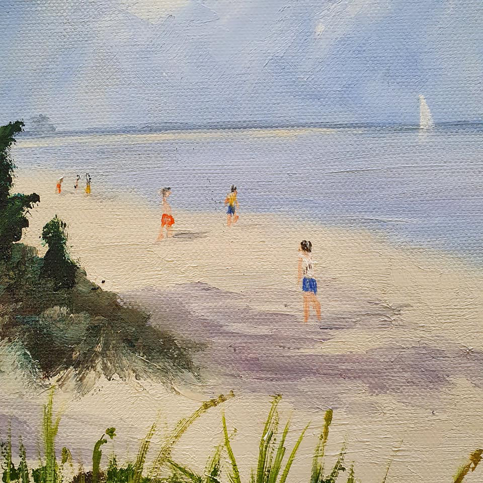 Summer Days