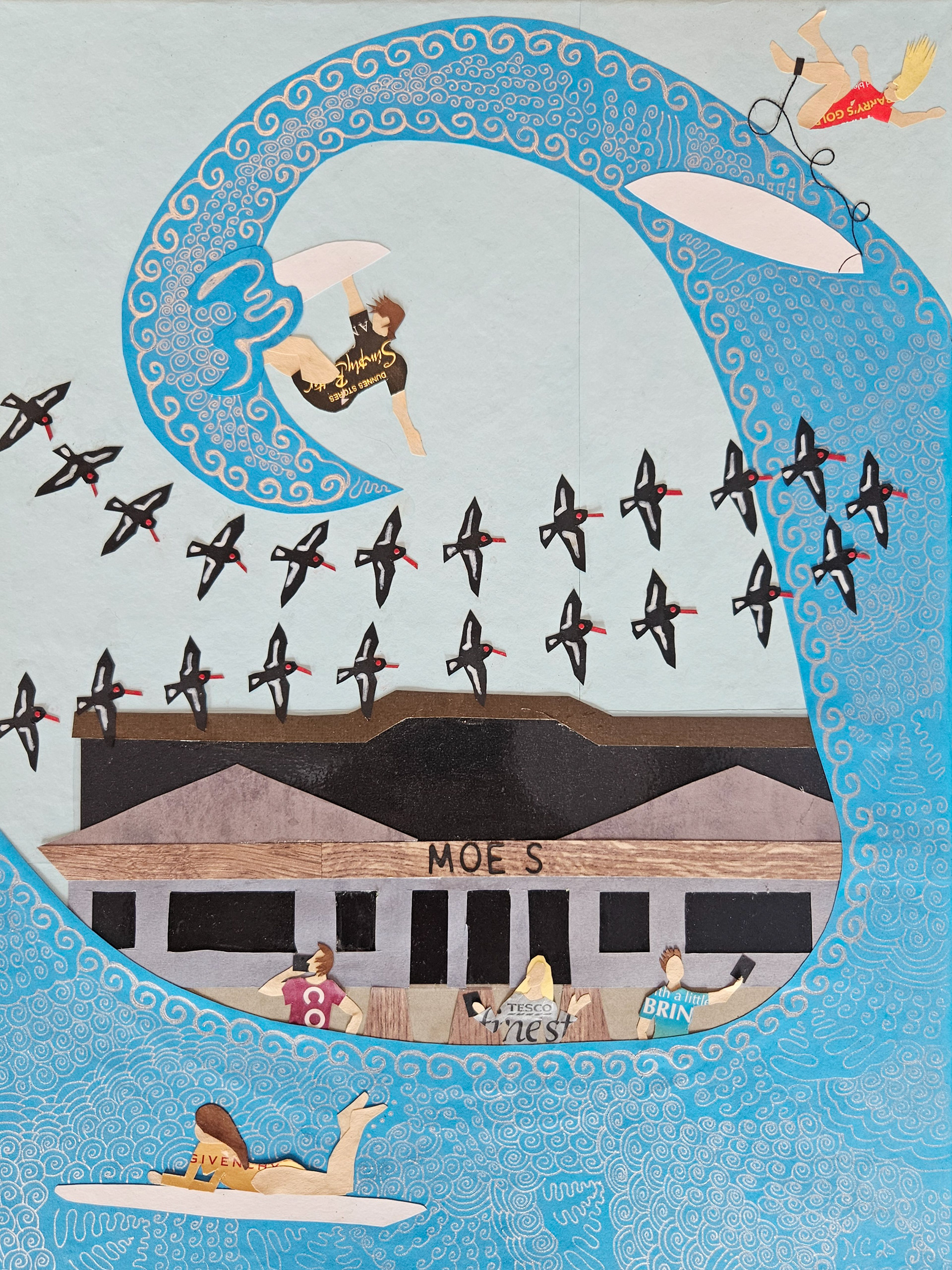 Tramore Rhythms €95