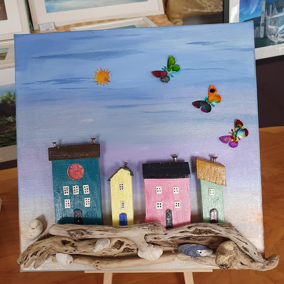 SOLD