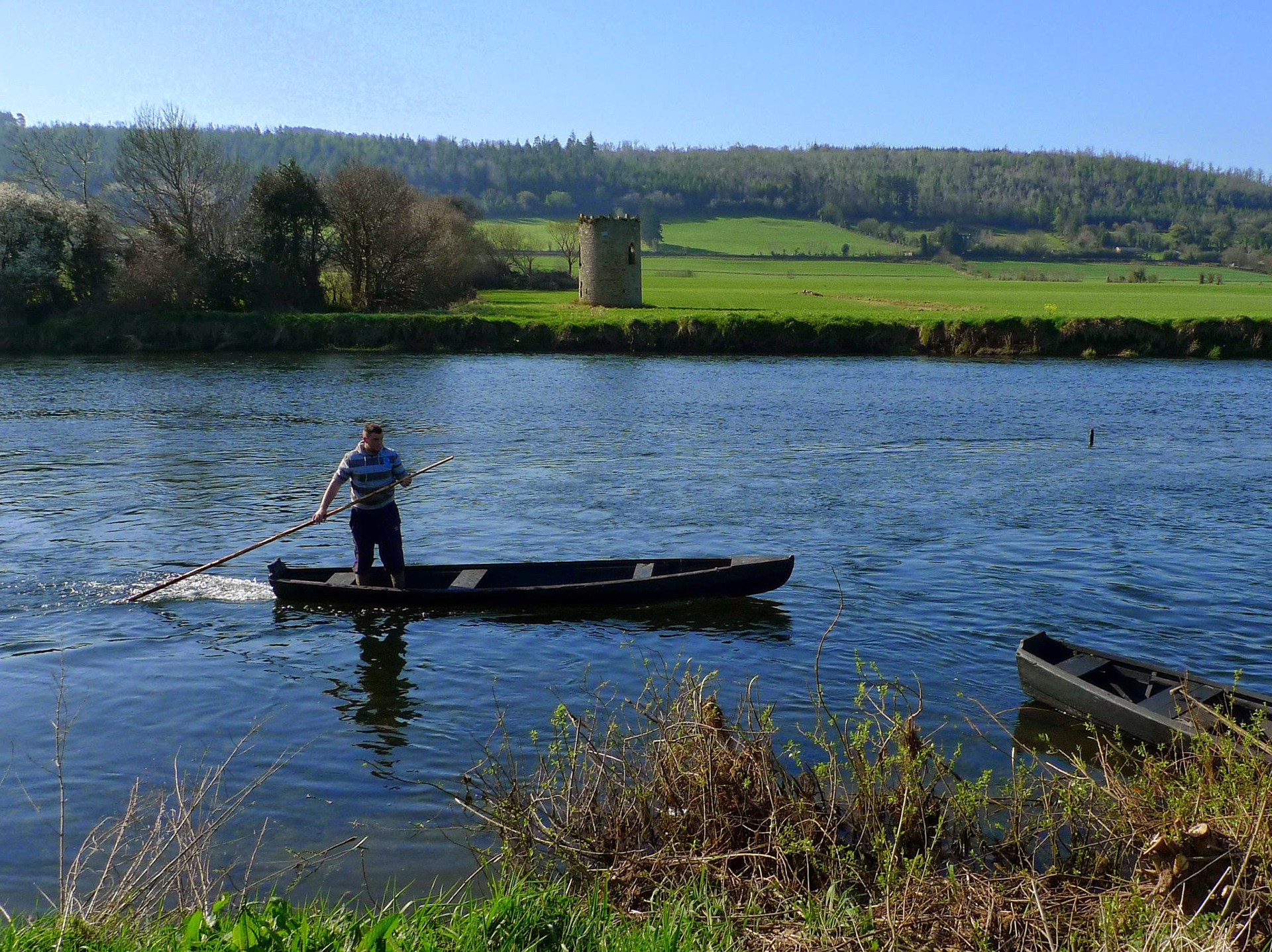 Carrick on Suir Cots 2