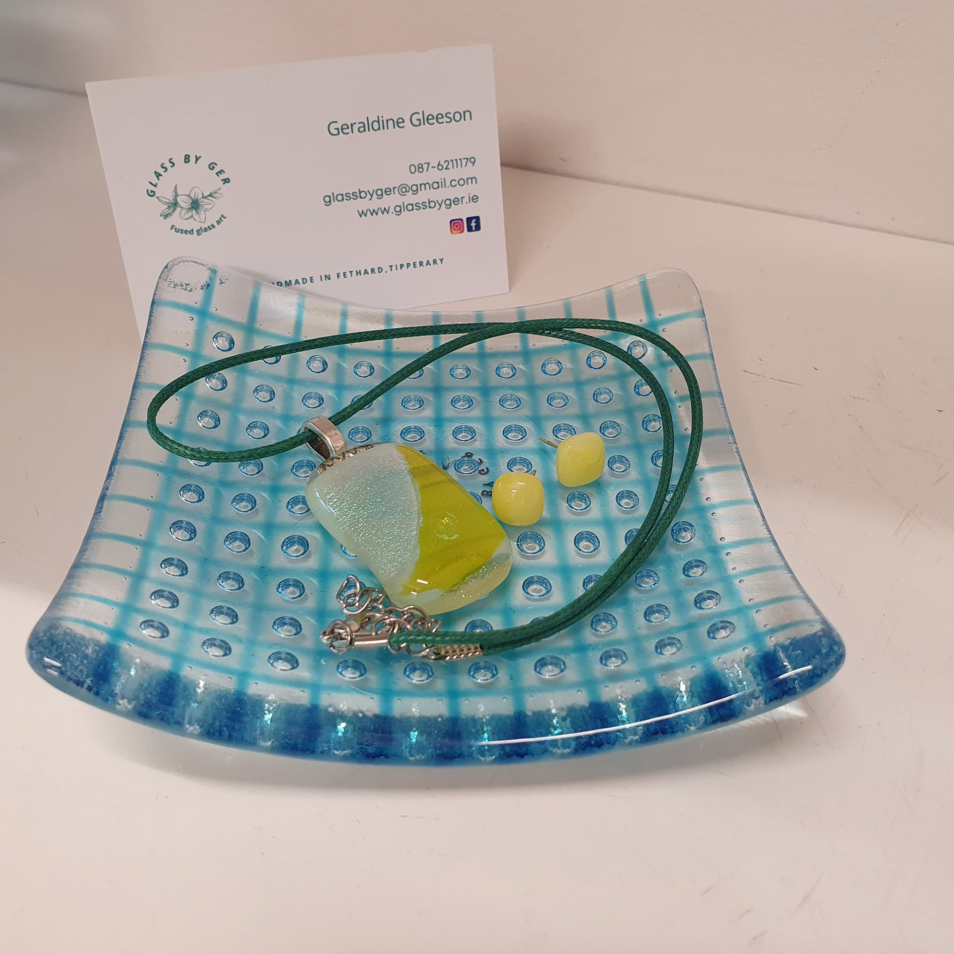 Dishes from €20