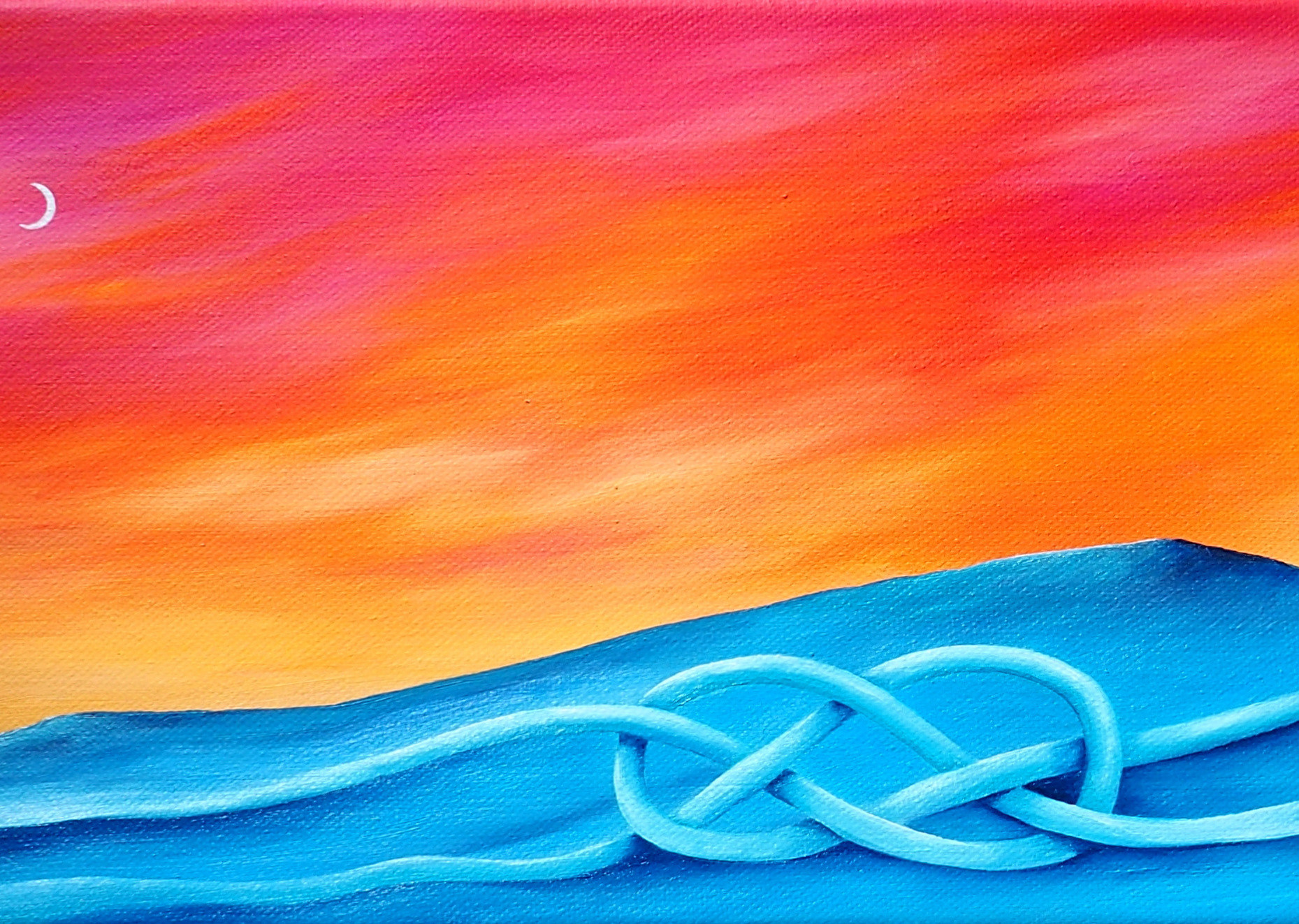 Suir Why Knot