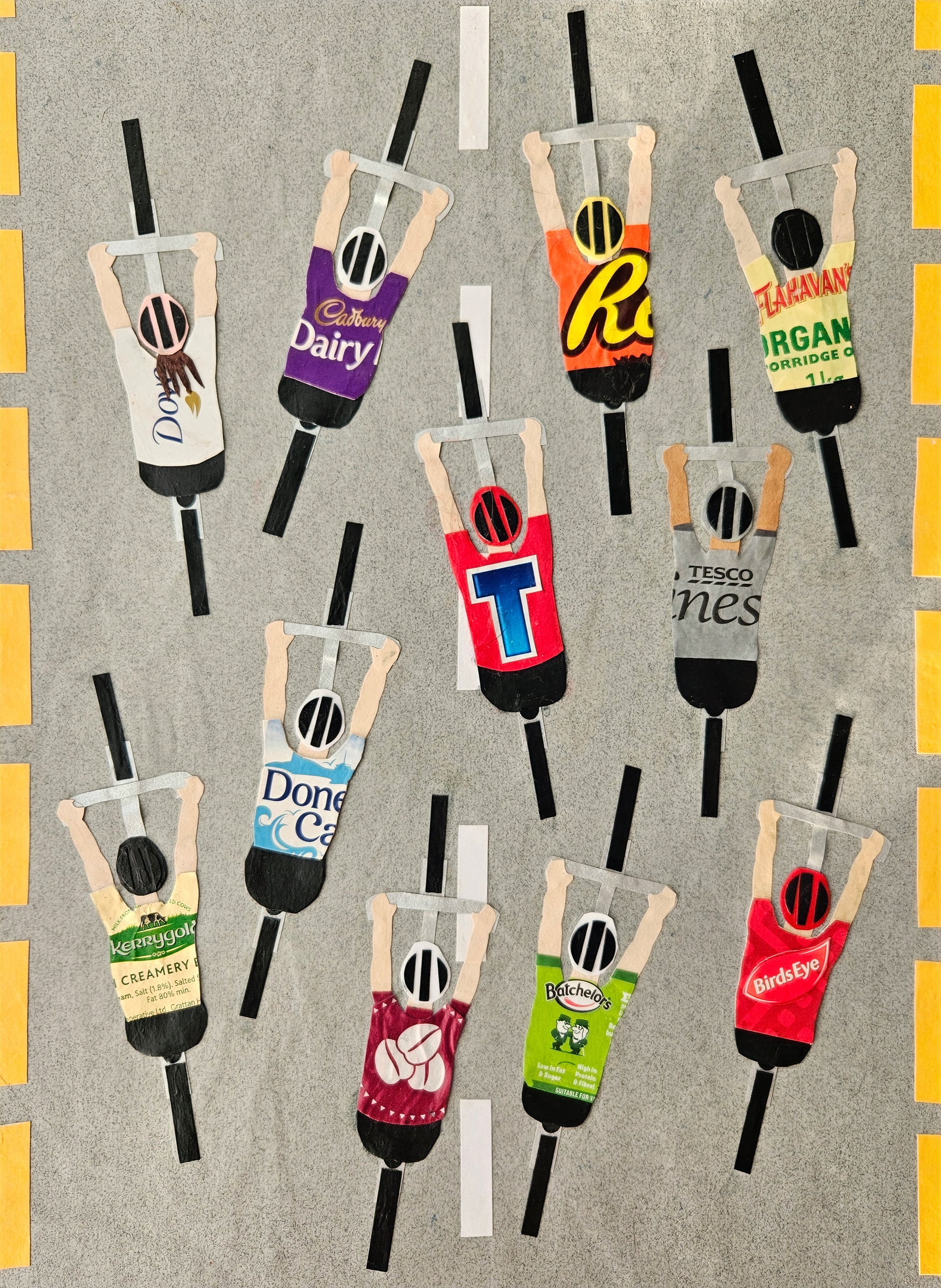 Re-Cycling Club €145