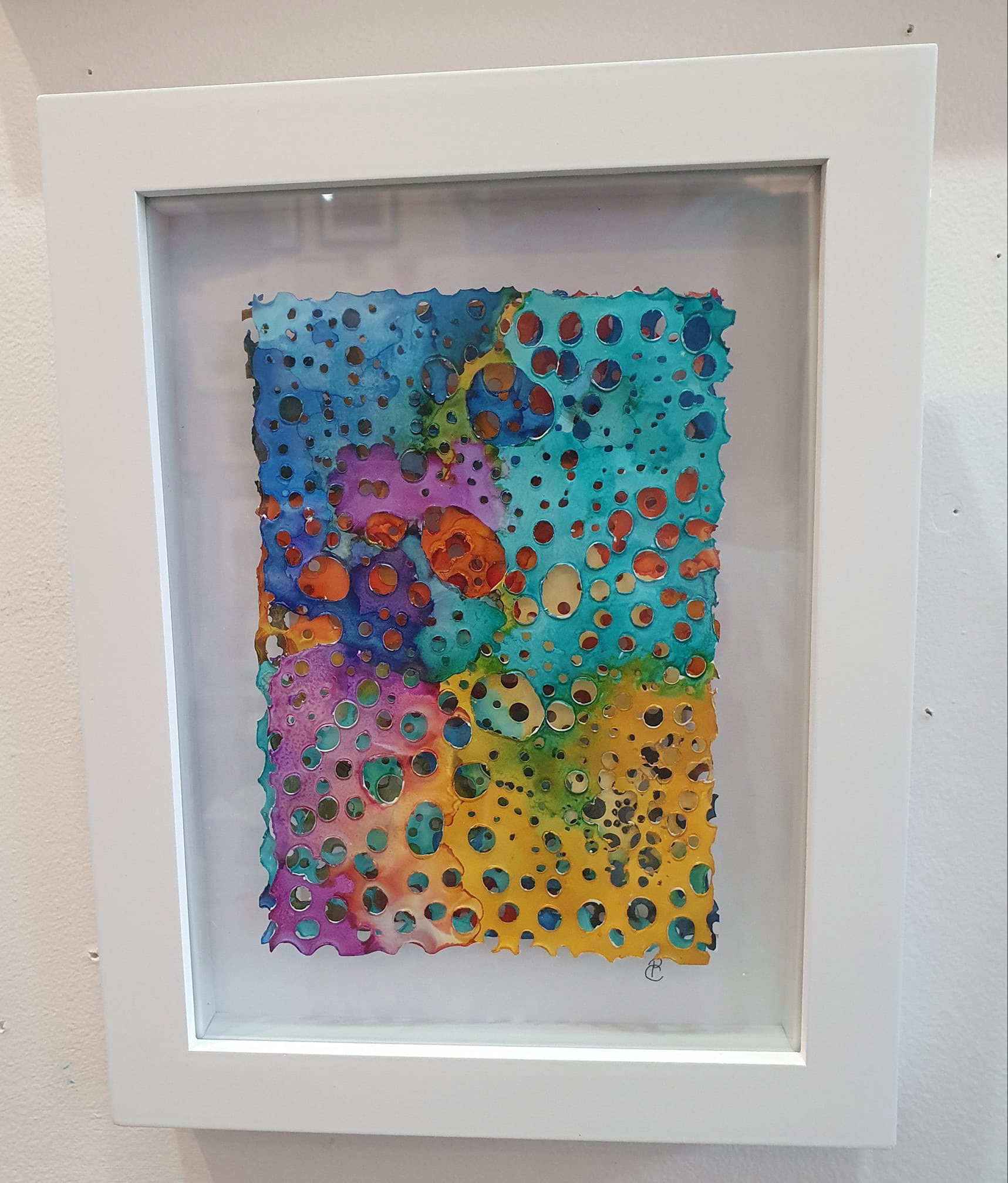 SOLD