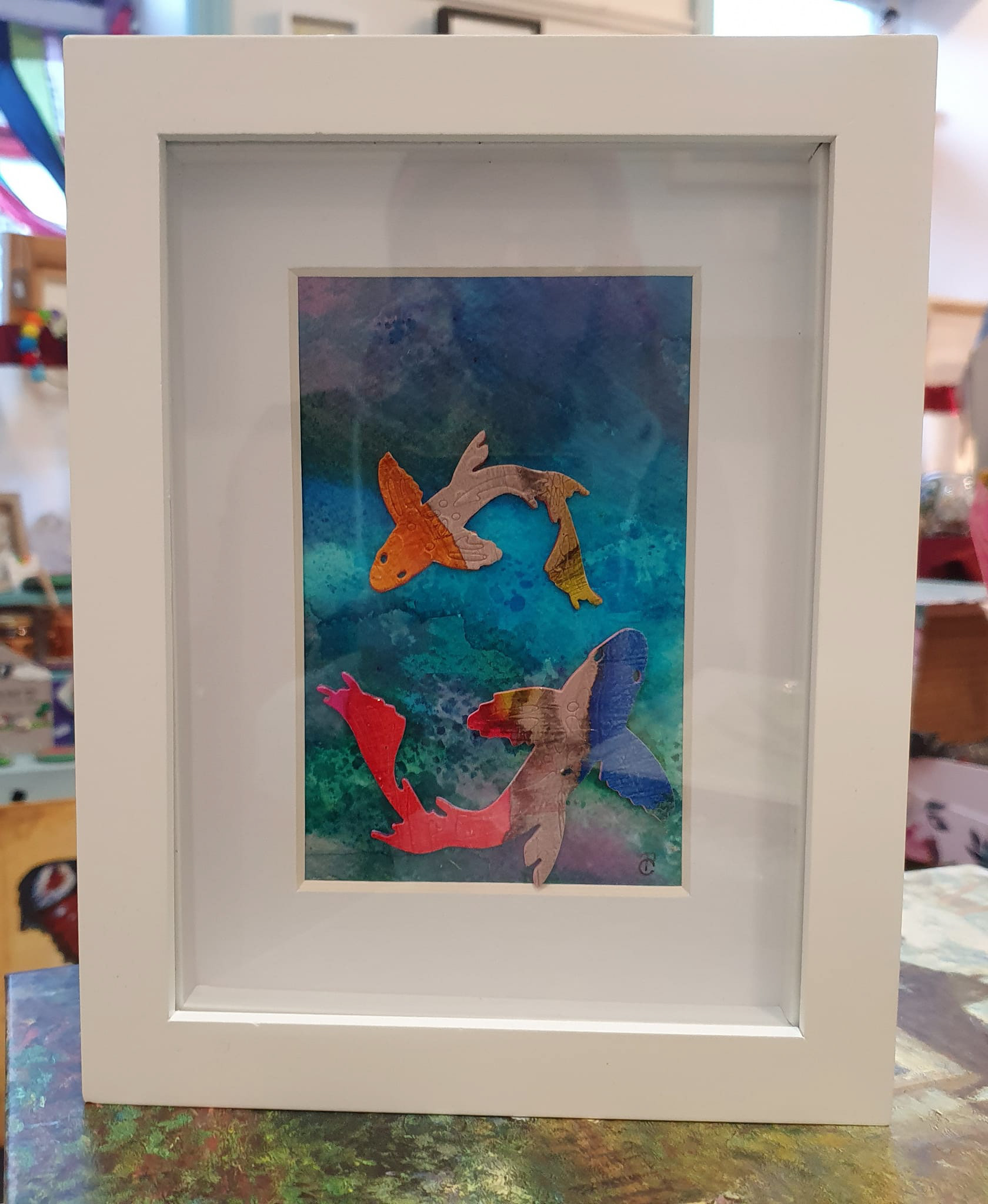 SOLD