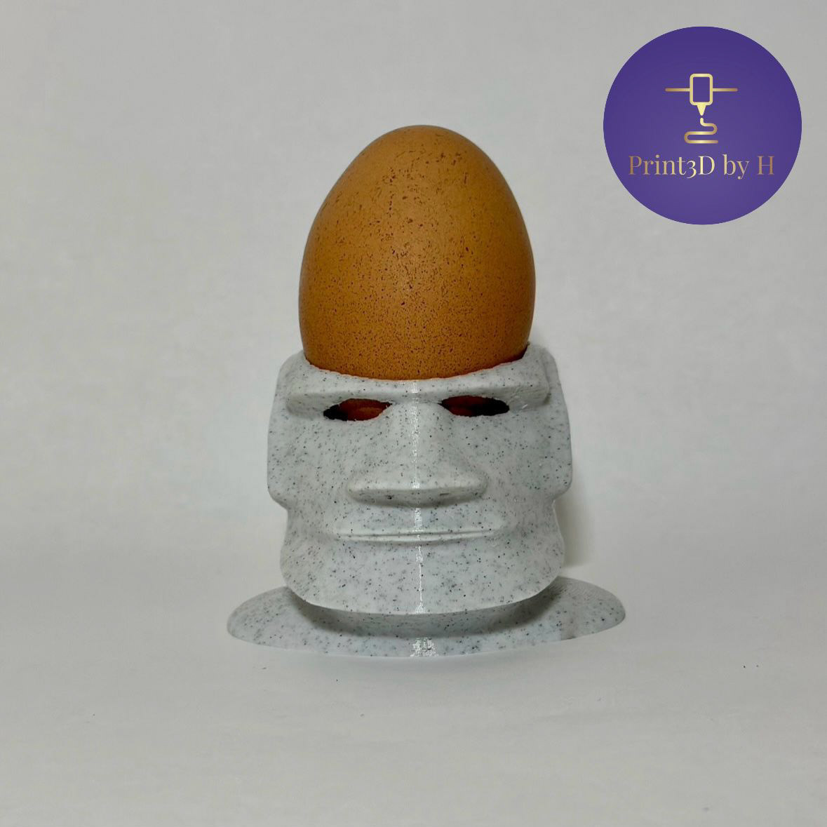 Egg Cup Holder - €6
