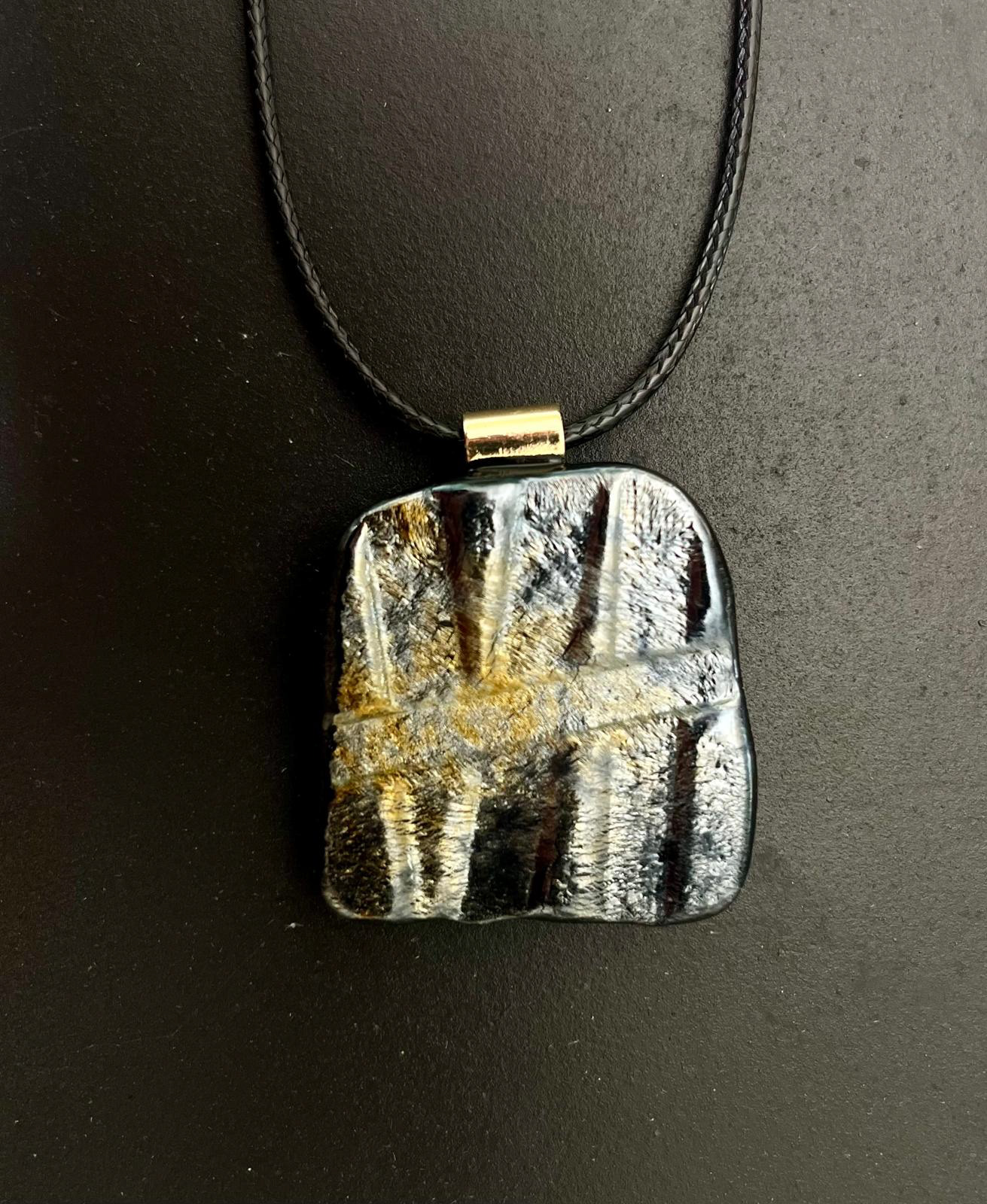Pendant 04 €25 - SOLD