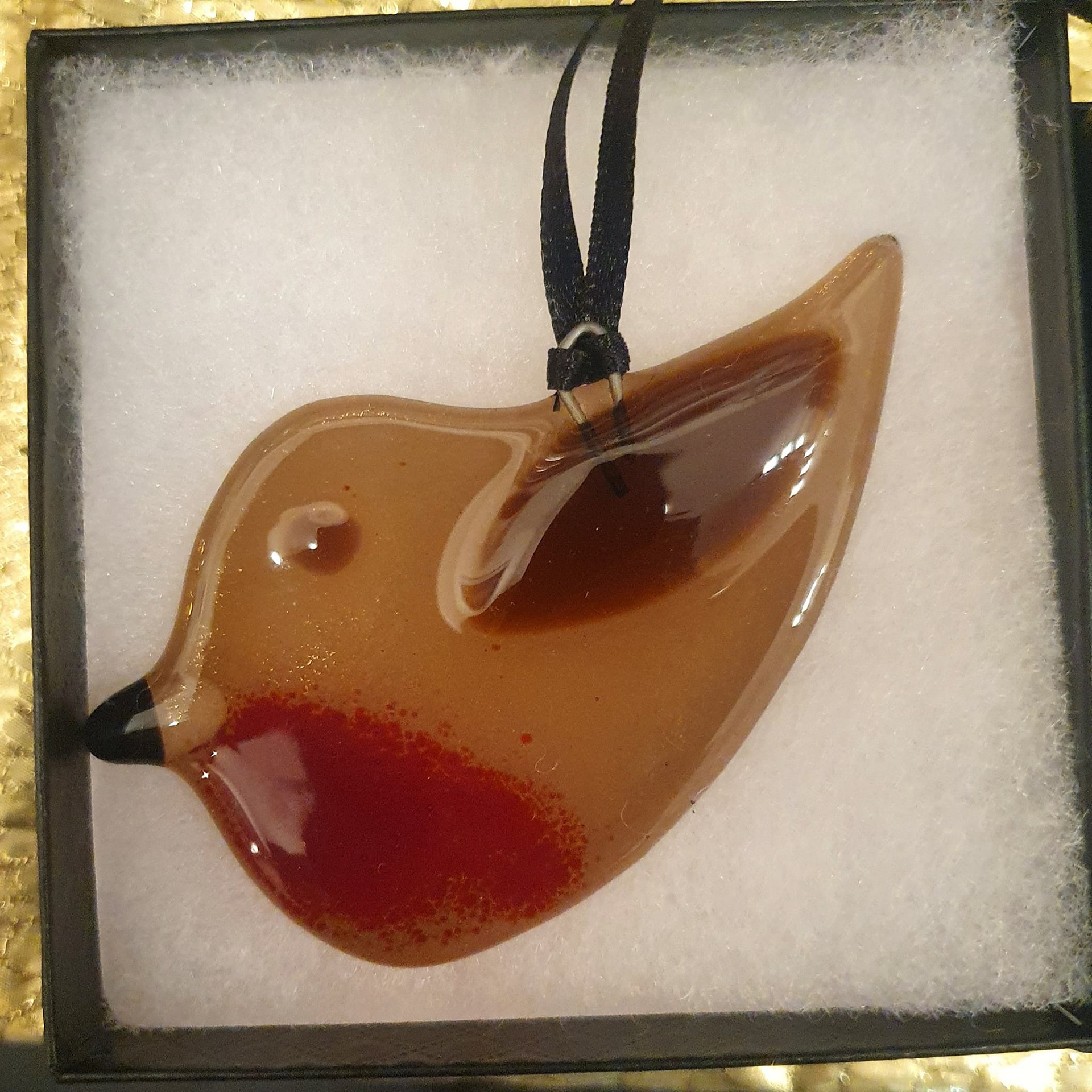 Robin Hanger €20