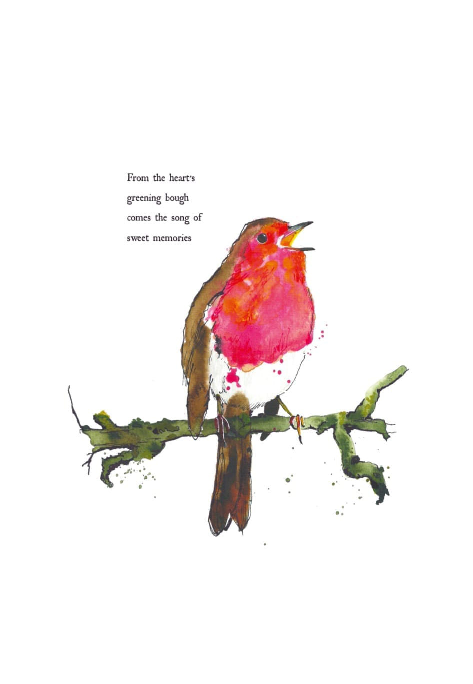 Robin 2