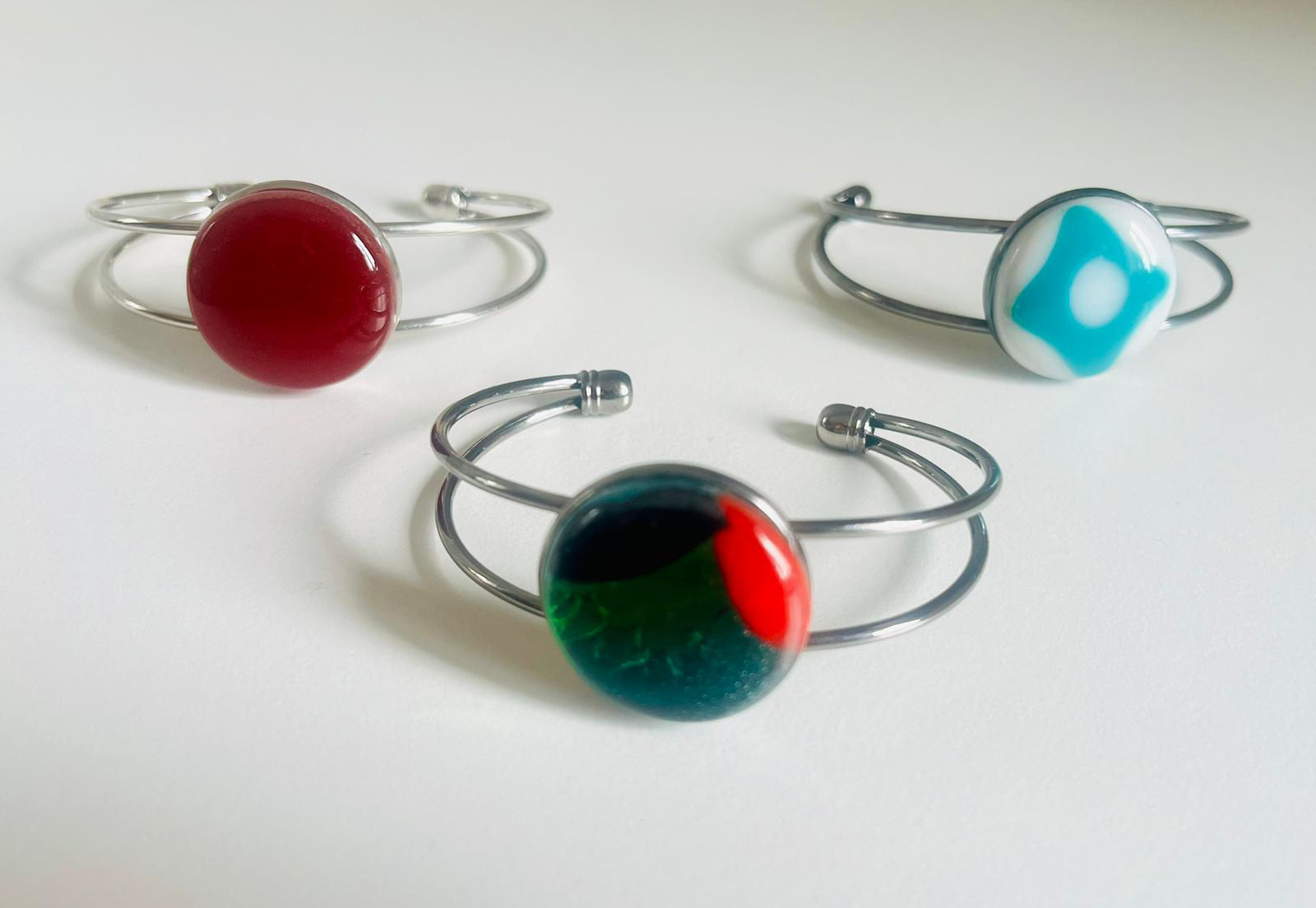 Bangles from €20