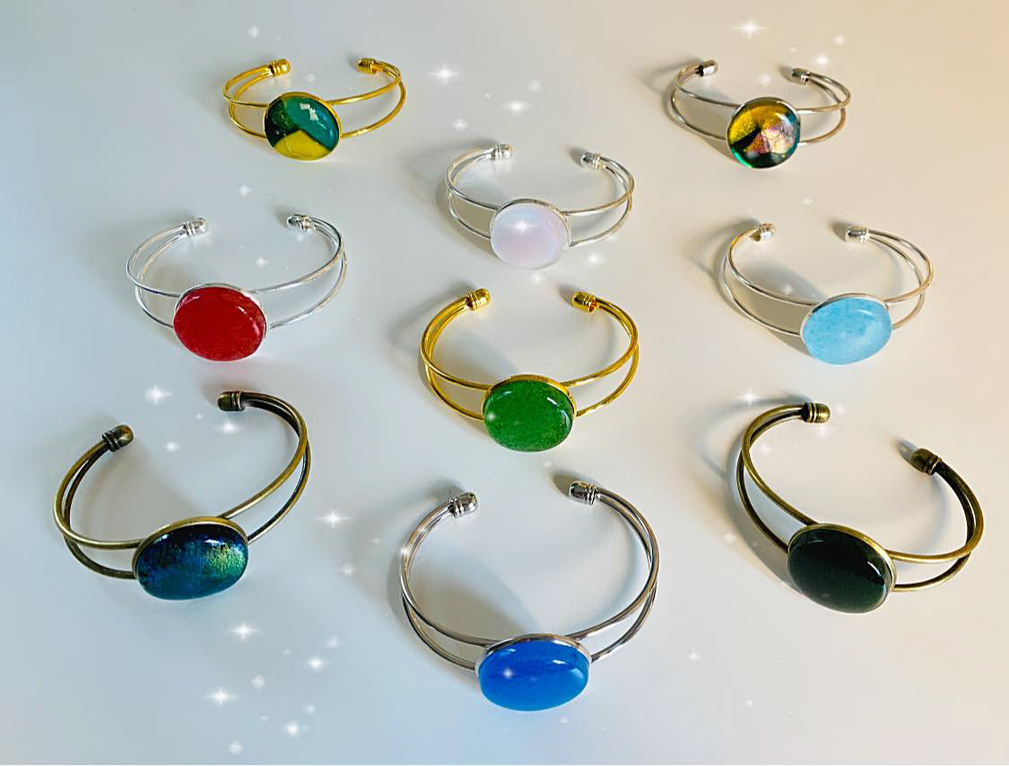 Bangles €20