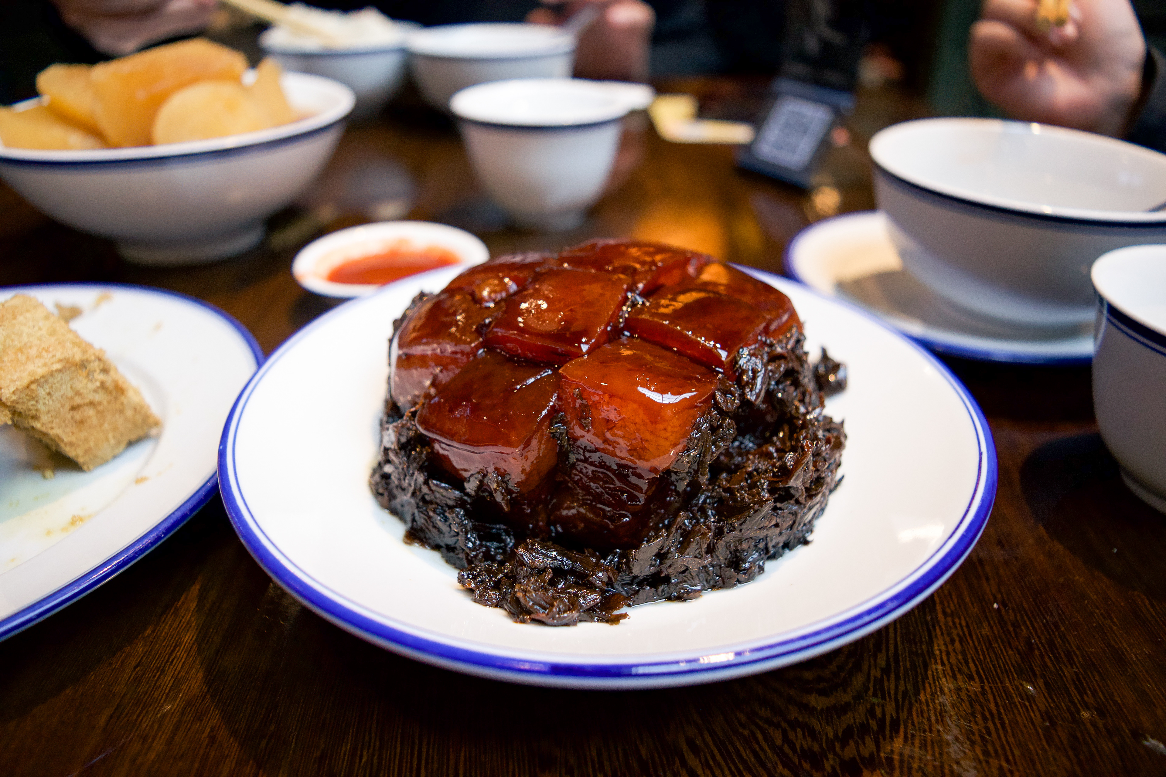 Luxun Hometown, Shaoxing