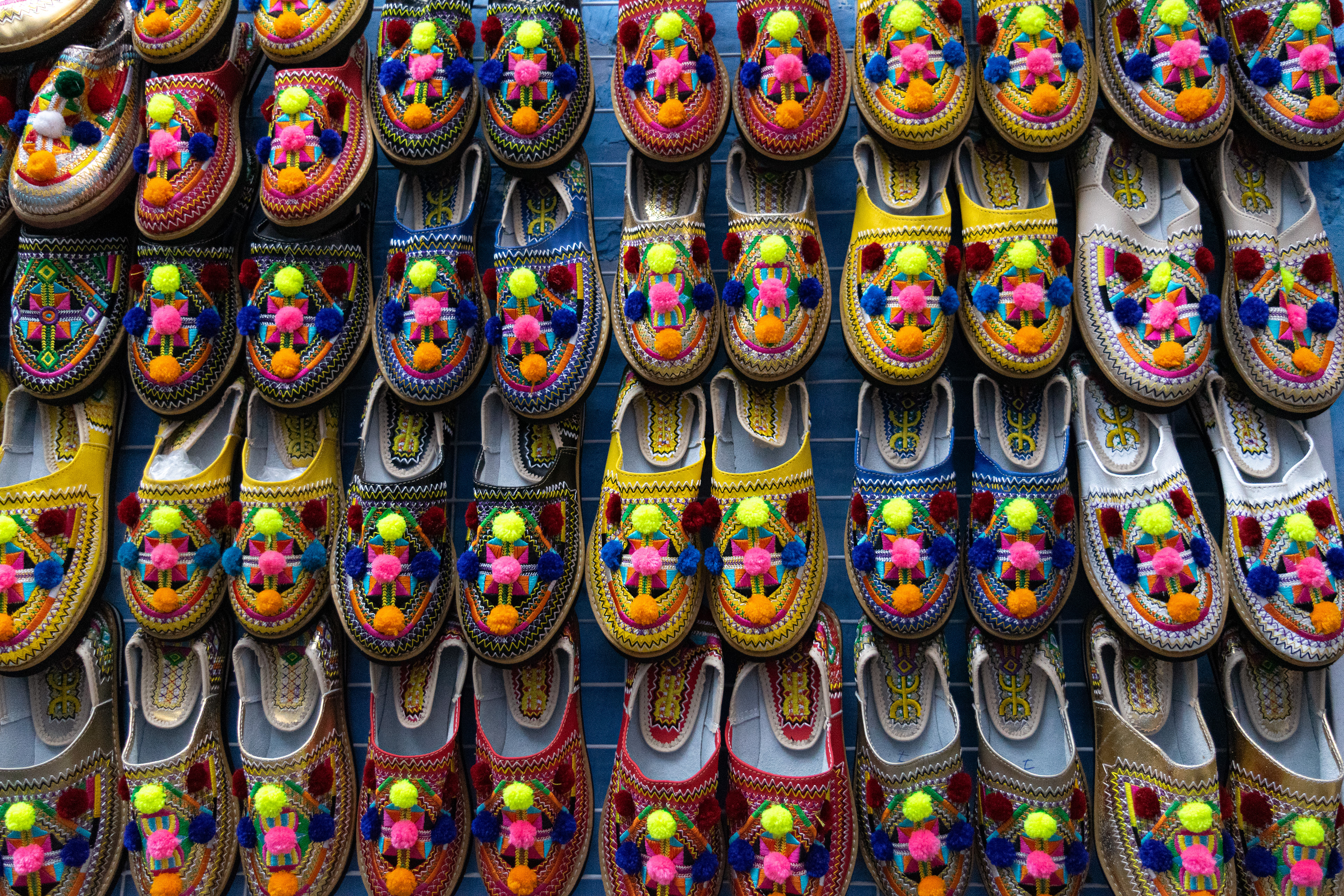 Chefchaouen, Morocco