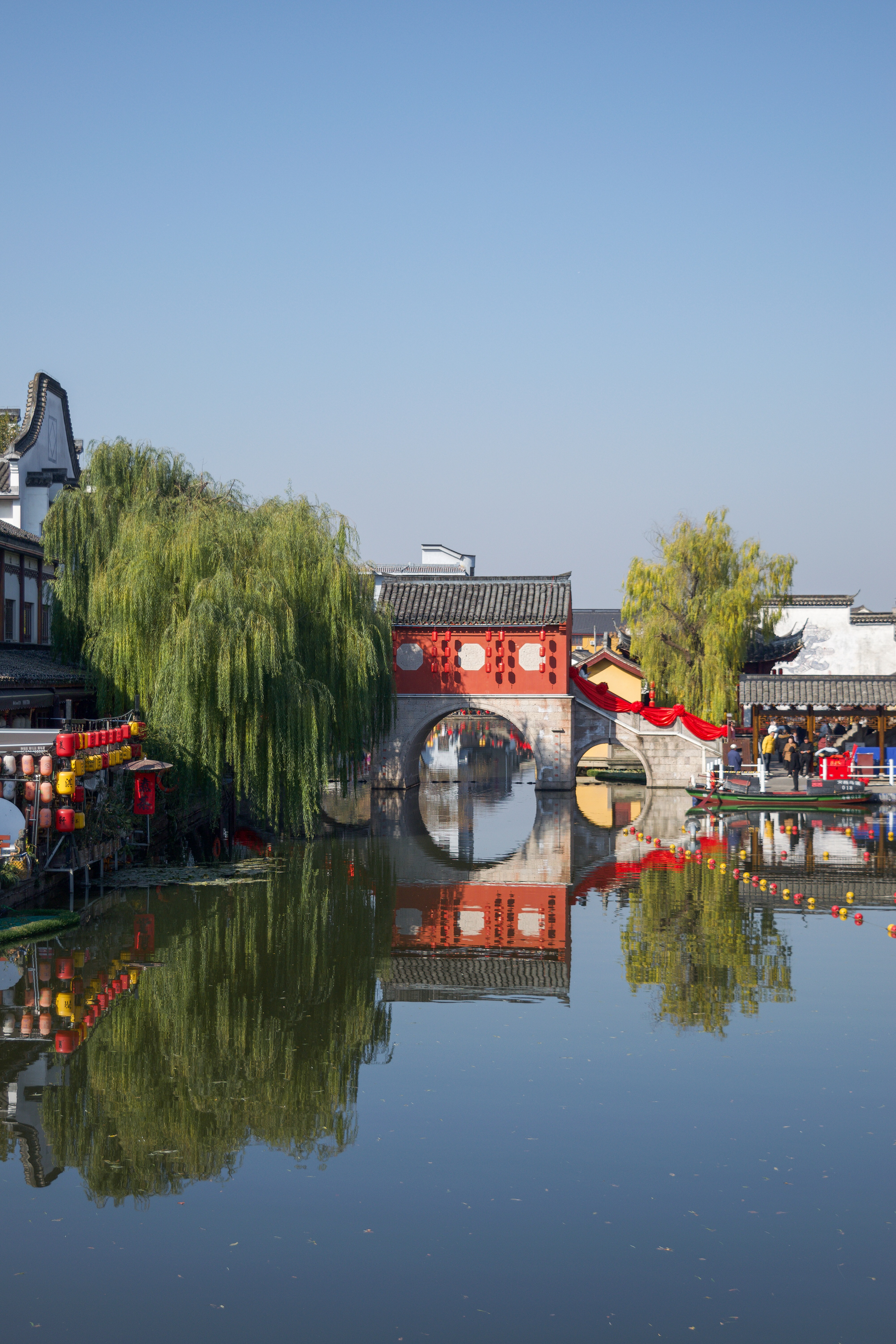 安昌古镇 - Anchang, Shaoxing