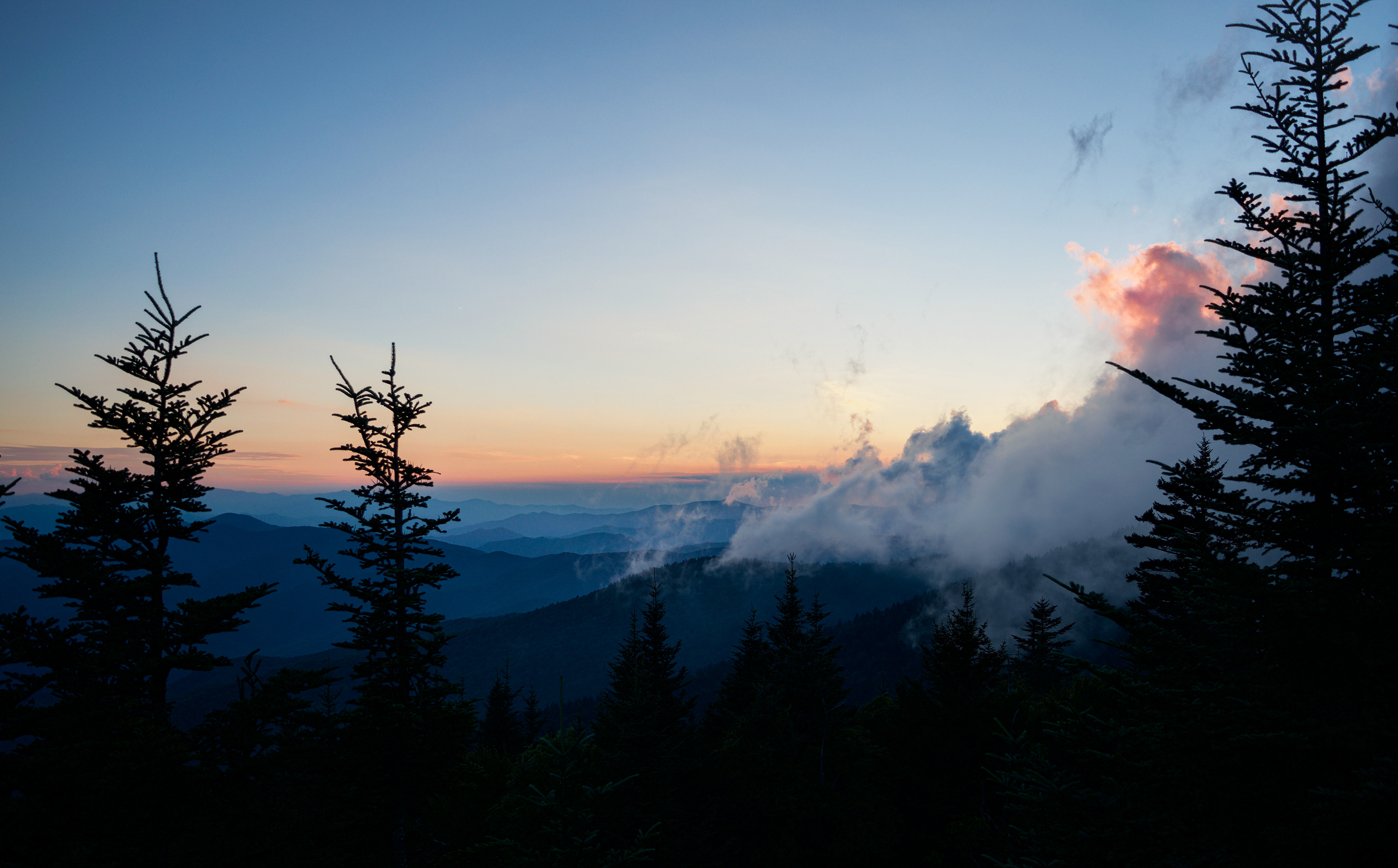 Great Smoky Mountains National Park