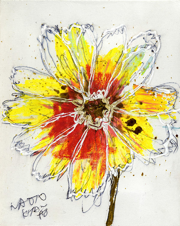 19984　とにかくもう寝な？夜更かしは良くないよ　ハナ