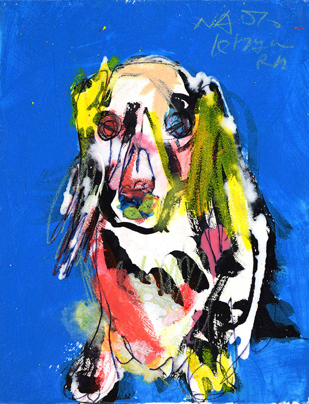 21013　それ言っちゃうと信用しきれる人間なんて存在しないから　ダックス