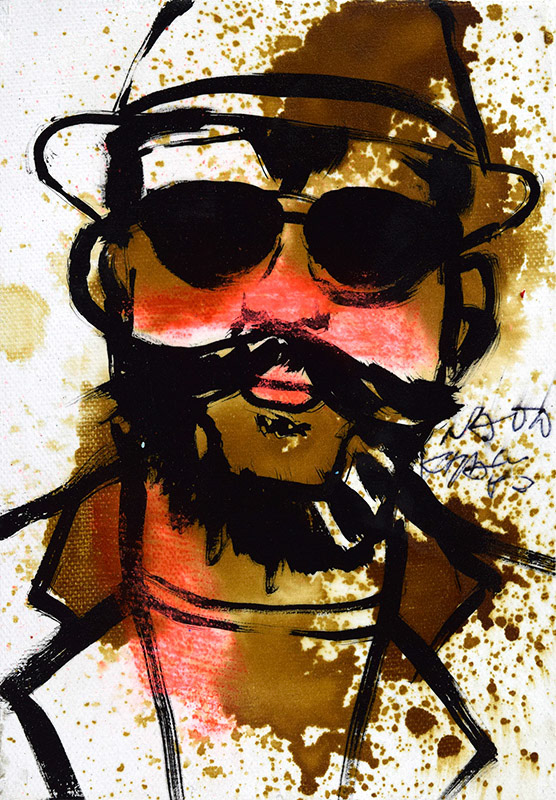 21038　君もっともらしいけどずれてる話する癖あるやろ？男