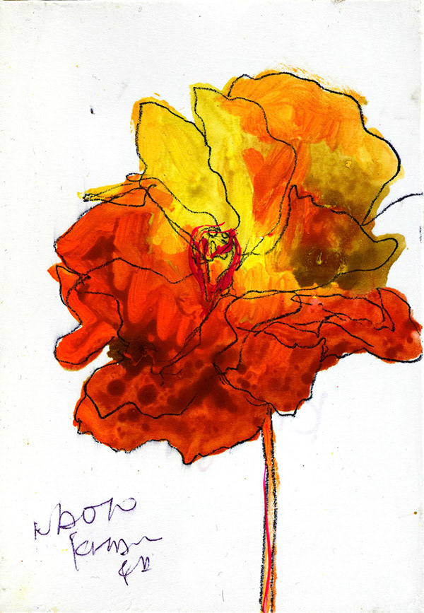 19957　運とタイミングやろ　花