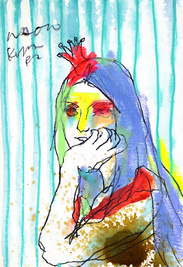 19962　ヨリを戻したみたいに話すわね　女