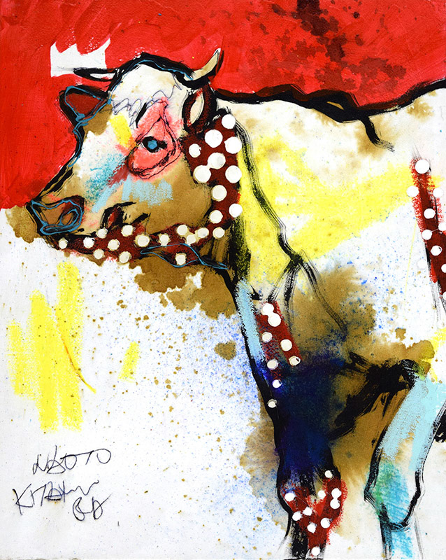 21065　こりゃどうしたもんかと思ってさ　牛