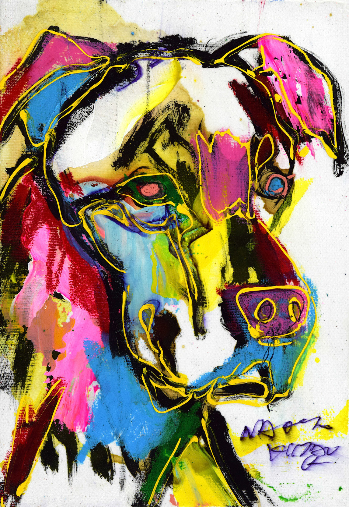 20714　指摘されるまで鵜呑みしてたわ　ボクサー