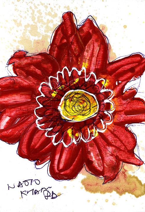 19099　心の傷は永遠にふさがることはない