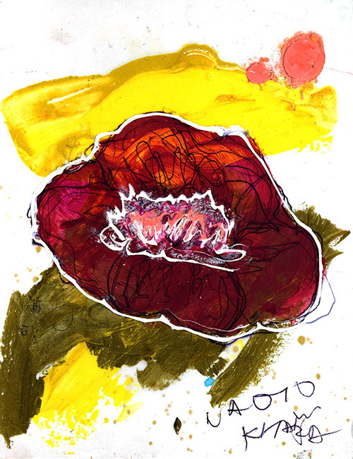 19095　自分一番じゃないと気がすまないんだね