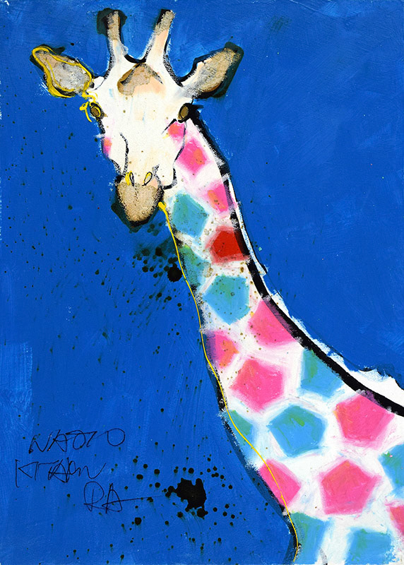 21094　あー、まあしょうがないよね　キリン