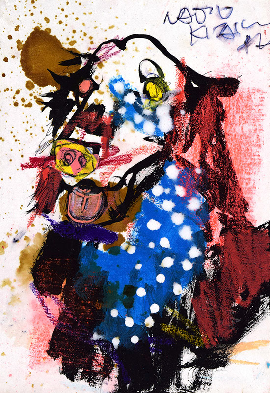 21037　いやなんかすげぇいいよ　ダックスフンド