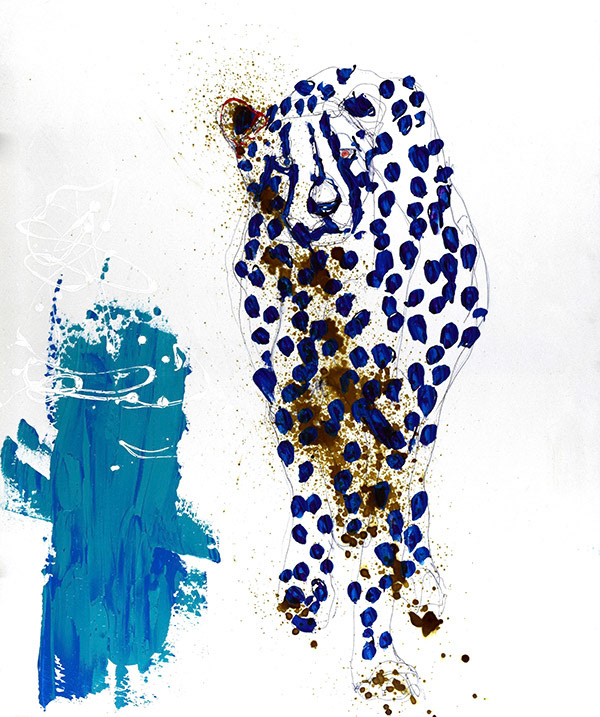 19932　僕の頭の中は君の名前を叫んでいるだけ　チーター