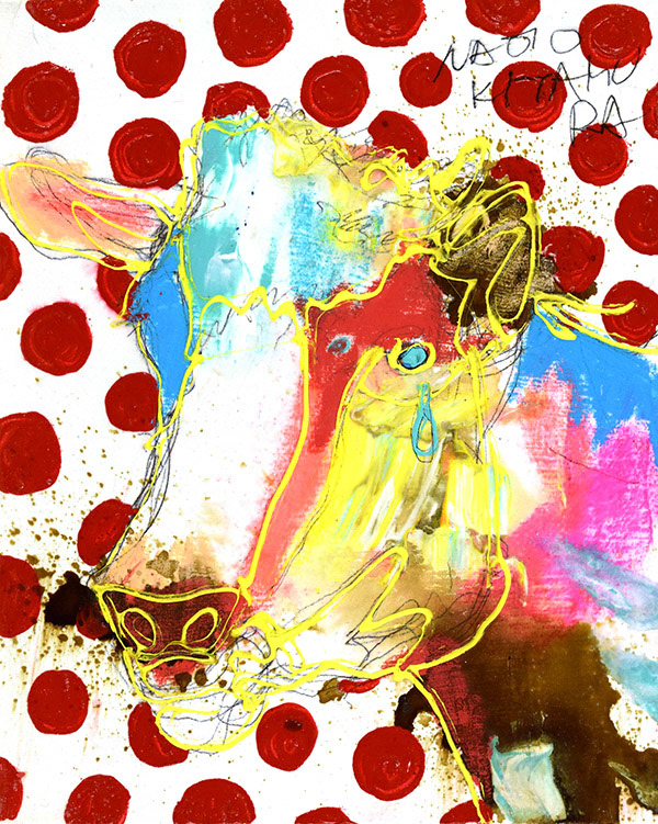 19990　本当こんなに騙された自分が1番憎いです　牛