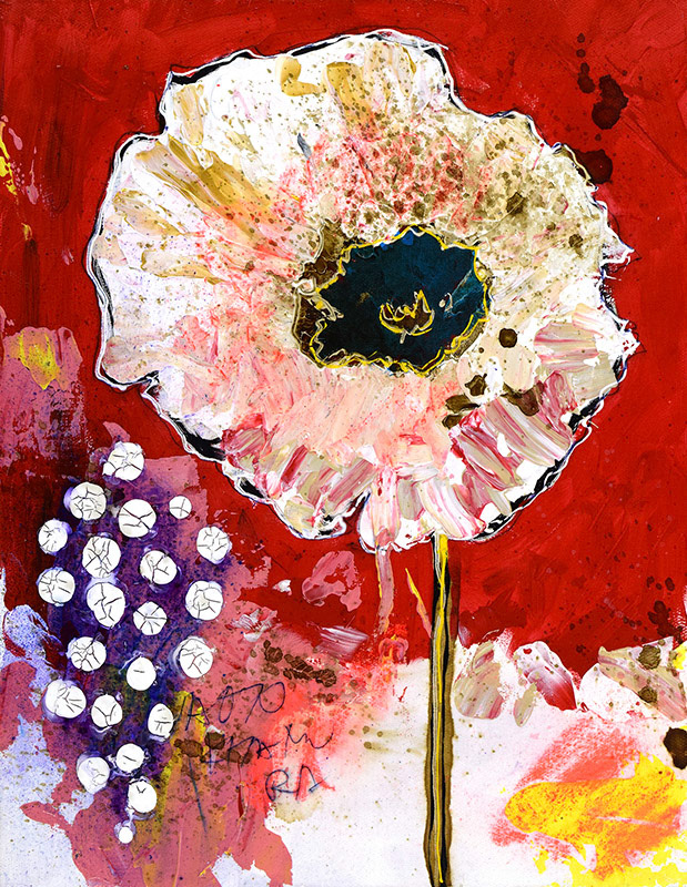 21097　別に何か問題があるわけじゃない　花