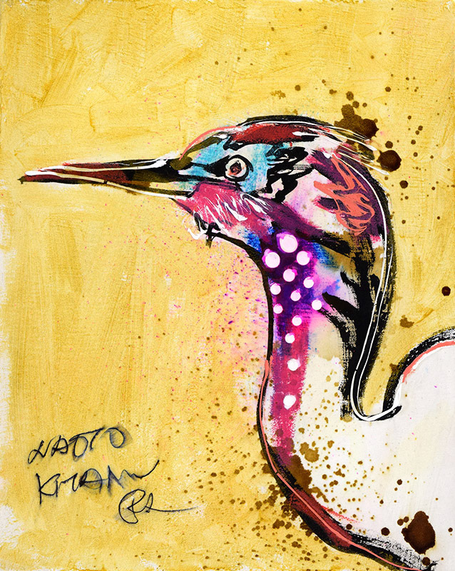 21071　その場で言わずにあとから伝えるとお互い後味悪くなる　サギ