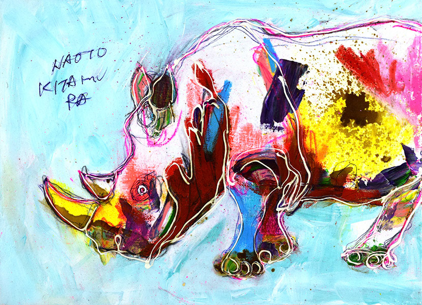 19911　だから、僕はここに留まっているのかもしれないな　サイ