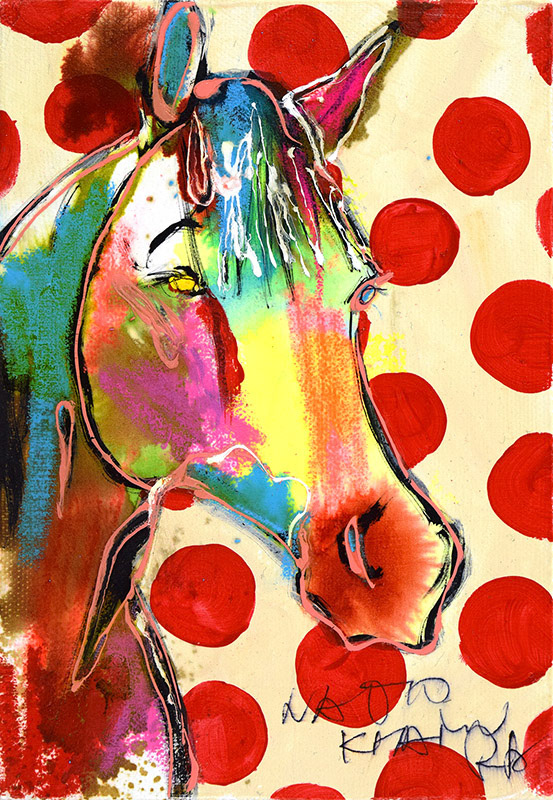 21051　部活にそういうやついたけどホンマに嫌われてた馬