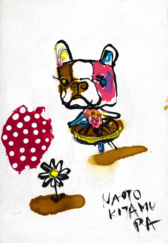 21047　最初はシリアス、最後はイジりを交えたジョーク　フレブルダンサー