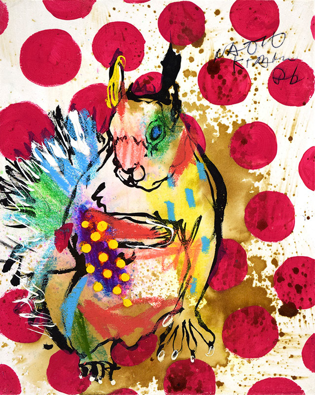 21068　でもそれを面白さに変えられたのは俺だから　リス