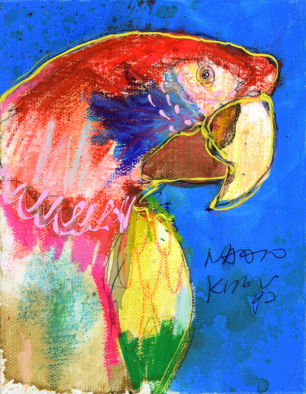 21649　分かり合えると思ってた　オウム