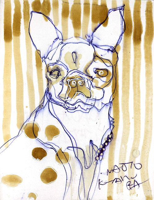 19036　そうすればラクになるよって自分に言い聞かせてるけど　ボステリ