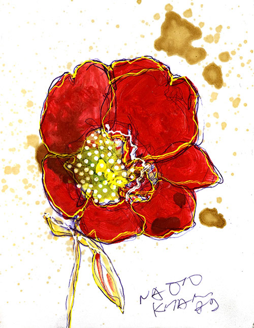 19002　そこで本当は何が起きているの？　ハナ