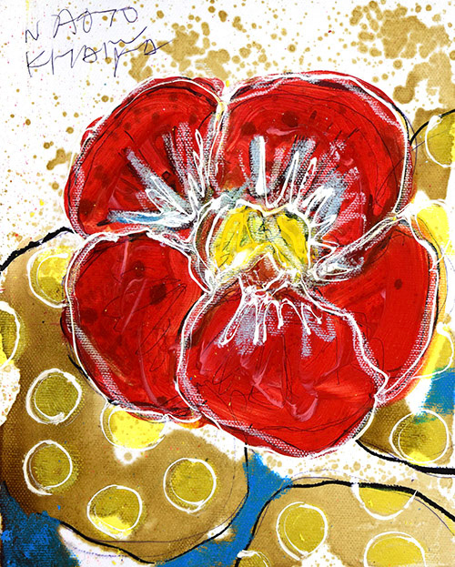 19017　人生に逆転なんてない　ハナ